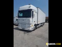 Daf Mod. DAF Vers. DAF | Motrice Scarrabile con gancio | INDUSTRIAL CARS S.P.A