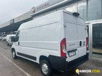 Fiat Mod. FIAT Vers. FIAT | Leggero Furgone <= 35 q.li Furgone di serie / Van | INDUSTRIAL CARS S.P.A