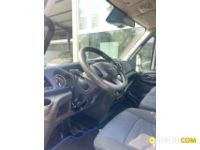 Iveco Mod. IVECO Vers. IVECO | Leggero Cabinato <= 35 q.li Cassone fisso con centina con sponda | INDUSTRIAL CARS S.P.A