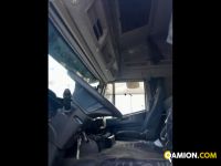 Iveco Mod. IVECO Vers. IVECO | Motrice Cassone fisso con Gru | INDUSTRIAL CARS S.P.A