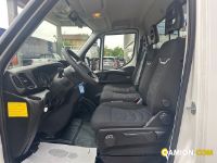 Iveco Mod. IVECO Vers. IVECO | Leggero Cabinato <= 35 q.li Furgonato | INDUSTRIAL CARS S.P.A