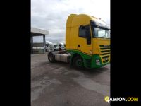 Iveco Mod. IVECO Vers. IVECO | Trattore Trattore | INDUSTRIAL CARS S.P.A
