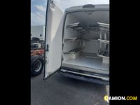 Iveco Mod. IVECO Vers. IVECO | Leggero Furgone <= 35 q.li Isotermico con gruppo frigo | INDUSTRIAL CARS S.P.A