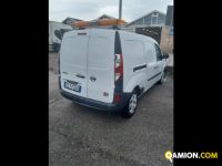 Nissan Mod. NISSAN Vers. NISSAN | Leggero Furgone <= 35 q.li Furgone di serie / Van | INDUSTRIAL CARS S.P.A