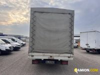 Iveco Mod. IVECO Vers. IVECO | Leggero Cabinato <= 35 q.li Cassone fisso con centina | INDUSTRIAL CARS S.P.A