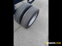 Iveco Mod. IVECO Vers. IVECO | Leggero Cabinato <= 35 q.li Telaio | INDUSTRIAL CARS S.P.A