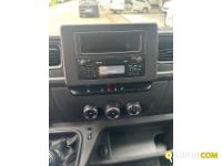 Renault Mod. RENAULT Vers. RENAULT | Leggero Furgone <= 35 q.li Furgone di serie / Van | INDUSTRIAL CARS S.P.A