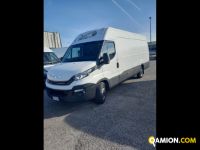 Iveco Mod. IVECO Vers. IVECO | Leggero Furgone <= 35 q.li Furgone di serie / Van | INDUSTRIAL CARS S.P.A
