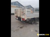 Mercedes Mod. MERCEDES V.I. Vers. MERCEDES V.I. | Leggero Cabinato <= 35 q.li Cassone fisso | INDUSTRIAL CARS S.P.A