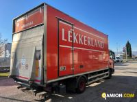 Man Mod. MAN Vers. MAN | Leggero Cabinato > 35 q.li Isotermico con gruppo frigo e sponda | INDUSTRIAL CARS S.P.A