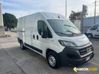 Fiat Mod. FIAT Vers. FIAT | Leggero Furgone <= 35 q.li Furgone di serie / Van | INDUSTRIAL CARS S.P.A