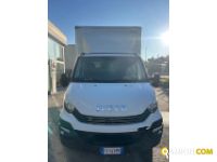 Iveco Mod. IVECO Vers. IVECO | Leggero Furgone <= 35 q.li Furgone di serie / Van | INDUSTRIAL CARS S.P.A