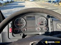 Man Mod. MAN Vers. MAN | Leggero Cabinato > 35 q.li Isotermico con gruppo frigo e sponda | INDUSTRIAL CARS S.P.A