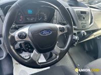 Ford Mod. FORD Vers. FORD | Leggero Furgone <= 35 q.li Furgone di serie / Van | INDUSTRIAL CARS S.P.A