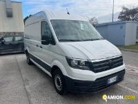 Volkswagen Mod. VOLKSWAGEN Vers. VOLKSWAGEN | Leggero Furgone <= 35 q.li Furgone di serie / Van | INDUSTRIAL CARS S.P.A