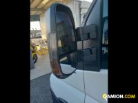 Iveco Mod. IVECO Vers. IVECO | Leggero Cabinato <= 35 q.li Cassone fisso con centina | INDUSTRIAL CARS S.P.A