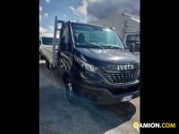 Iveco Mod. IVECO Vers. IVECO | Leggero Cabinato <= 35 q.li Cassone fisso | INDUSTRIAL CARS S.P.A