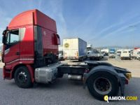 Iveco Mod. IVECO Vers. IVECO | Trattore Trattore | INDUSTRIAL CARS S.P.A