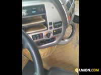 Daf Mod. DAF Vers. DAF | Motrice Scarrabile con gancio | INDUSTRIAL CARS S.P.A