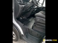Iveco Mod. IVECO Vers. IVECO | Leggero Cabinato <= 35 q.li Telaio | INDUSTRIAL CARS S.P.A