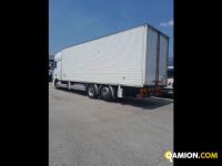 Daf Mod. DAF Vers. DAF | Motrice Scarrabile con gancio | INDUSTRIAL CARS S.P.A