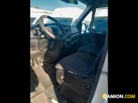 Iveco Mod. IVECO Vers. IVECO | Leggero Cabinato <= 35 q.li Cassone fisso con centina | INDUSTRIAL CARS S.P.A