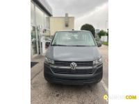 Volkswagen Mod. VOLKSWAGEN Vers. VOLKSWAGEN | Leggero Furgone <= 35 q.li Altro | INDUSTRIAL CARS S.P.A