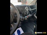 Citroen Mod. CITROEN Vers. CITROEN | Leggero Furgone <= 35 q.li Furgone di serie / Van | INDUSTRIAL CARS S.P.A