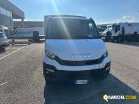 Iveco Mod. IVECO Vers. IVECO | Leggero Cabinato <= 35 q.li Altro | INDUSTRIAL CARS S.P.A