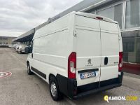 Peugeot Mod. PEUGEOT Vers. PEUGEOT | Leggero Furgone <= 35 q.li Furgone di serie / Van | INDUSTRIAL CARS S.P.A