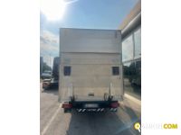 Iveco Mod. IVECO Vers. IVECO | Leggero Cabinato <= 35 q.li Cassone fisso con centina con sponda | INDUSTRIAL CARS S.P.A