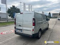 Renault Mod. RENAULT Vers. RENAULT | Leggero Furgone <= 35 q.li Furgone di serie / Van | INDUSTRIAL CARS S.P.A