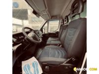 Iveco Mod. IVECO Vers. IVECO | Leggero Cabinato <= 35 q.li Furgonato | INDUSTRIAL CARS S.P.A