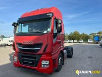 Iveco Mod. IVECO Vers. IVECO | Trattore Trattore | INDUSTRIAL CARS S.P.A