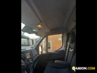 Iveco Mod. IVECO Vers. IVECO | Leggero Cabinato <= 35 q.li Cassone fisso con centina | INDUSTRIAL CARS S.P.A
