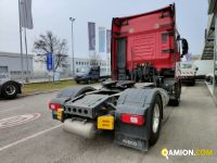 Iveco STRALIS AS440S45T/P | Trattore Trattore | INDUSTRIAL CARS S.P.A