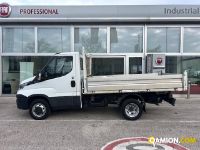 Iveco Mod. IVECO Vers. IVECO | Leggero Cabinato <= 35 q.li Cassone Ribaltabile | INDUSTRIAL CARS S.P.A