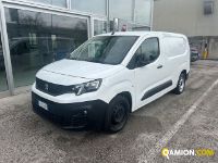 Peugeot Mod. PEUGEOT Vers. PEUGEOT | Leggero Cabinato <= 35 q.li Isotermico con gruppo frigo | INDUSTRIAL CARS S.P.A