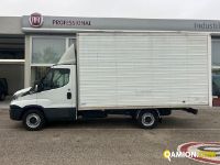 Iveco Mod. IVECO Vers. IVECO | Leggero Furgone <= 35 q.li Furgone di serie / Van | INDUSTRIAL CARS S.P.A