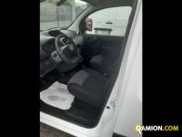 Nissan Mod. NISSAN Vers. NISSAN | Leggero Furgone <= 35 q.li Furgone di serie / Van | INDUSTRIAL CARS S.P.A