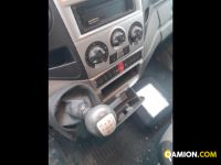 Iveco Mod. IVECO Vers. IVECO | Leggero Cabinato <= 35 q.li Cassone fisso con centina | INDUSTRIAL CARS S.P.A