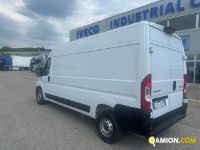 Citroen Mod. CITROEN Vers. CITROEN | Leggero Furgone <= 35 q.li Furgone di serie / Van | INDUSTRIAL CARS S.P.A