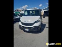 Iveco Mod. IVECO Vers. IVECO | Leggero Cabinato <= 35 q.li Telaio | INDUSTRIAL CARS S.P.A