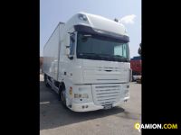 Daf Mod. DAF Vers. DAF | Motrice Scarrabile con gancio | INDUSTRIAL CARS S.P.A