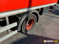 Man Mod. MAN Vers. MAN | Leggero Cabinato > 35 q.li Isotermico con gruppo frigo e sponda | INDUSTRIAL CARS S.P.A