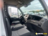 Iveco Mod. IVECO Vers. IVECO | Leggero Cabinato <= 35 q.li Cassone fisso con centina | INDUSTRIAL CARS S.P.A