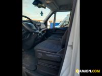 Iveco Mod. IVECO Vers. IVECO | Leggero Cabinato <= 35 q.li Cassone fisso con centina | INDUSTRIAL CARS S.P.A
