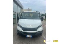 Iveco Mod. IVECO Vers. IVECO | Leggero Furgone <= 35 q.li Furgonato con sponda | INDUSTRIAL CARS S.P.A