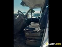 Iveco Mod. IVECO Vers. IVECO | Leggero Cabinato <= 35 q.li Telaio | INDUSTRIAL CARS S.P.A