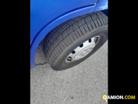 Fiat Mod. FIAT Vers. FIAT | Leggero Furgone <= 35 q.li Furgone di serie / Van | INDUSTRIAL CARS S.P.A